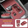 Geely Xingrui Silicone Console Protective Pad for 26 Models