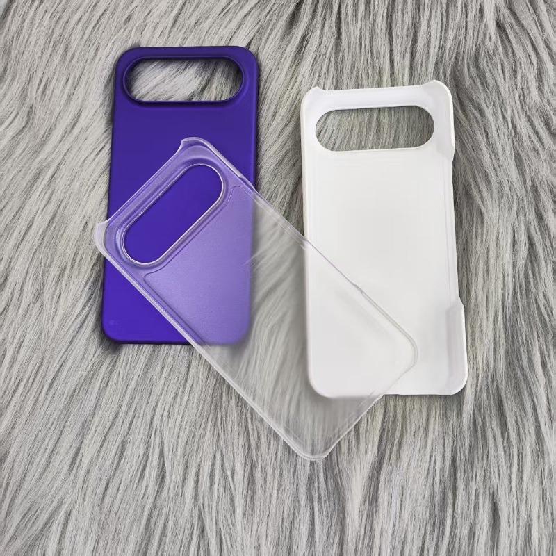 Hard PC Shockproof Case For Google Pixel 11 11Pro XL Ultra Slim Solid Color Matte Phone Back Cover For Google Pixel 11 Pro XL