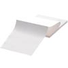 A4 Thermal Printer Label Adhesive Test Paper