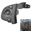 High Quality Audio Radio Remote Cruise Control Button Steering Wheel Switch For Honda CRV 2012-2016 OE.35880-T0A-A11