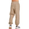 New Balance SS24 Knitted Sweatpants Unisex Camel amp41352-sot