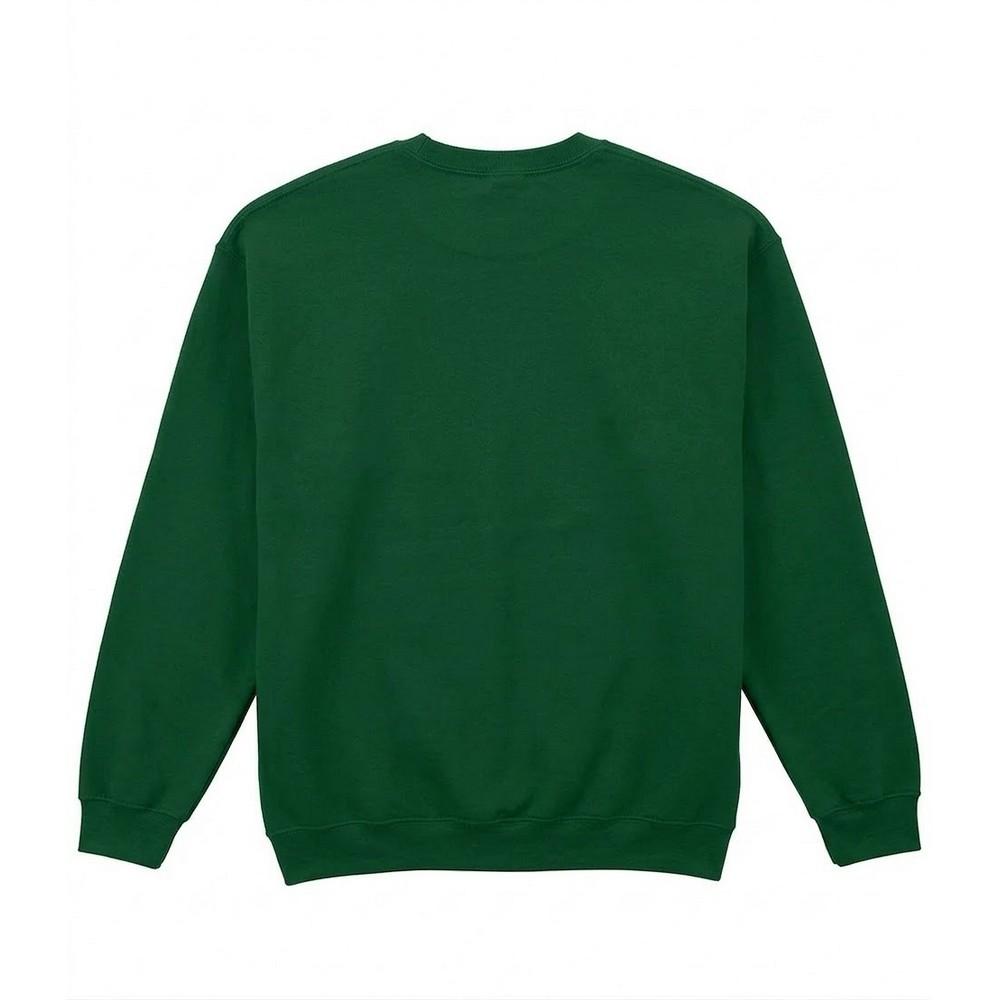 Gildan Hanorac pentru bărbați în amestec greu