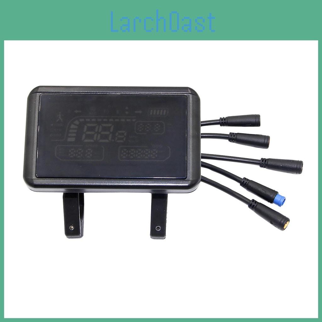 For Xbot-t4 48v Scooter Controller Display Screen For Electric Skateboard Dashboard With Waterproof Technology For Commuters