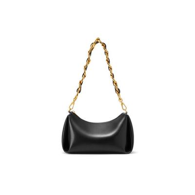 Charles & Keith Soft Chain Versatile Small CK Polyurethane Underarm Shoulder Bag Women Bags CK2-40271110