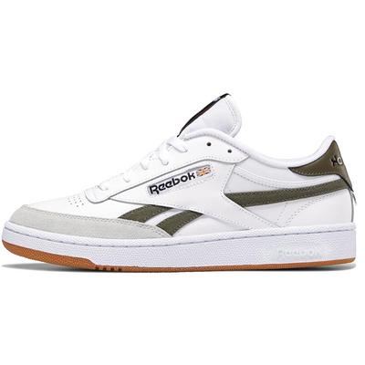 Club C Revenge 'White Army Green' GZ6874