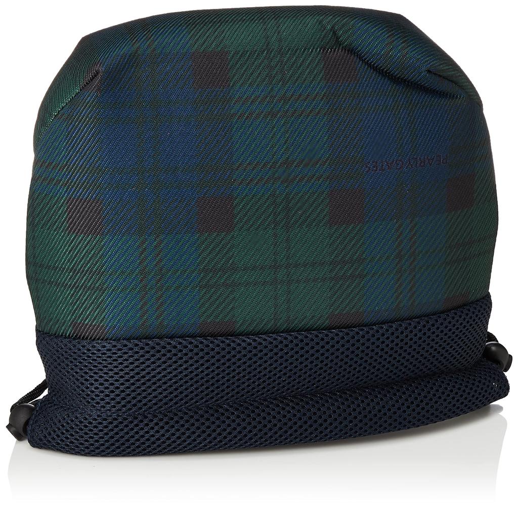 PEARLY GATES Unisex Iron Cover for Black Watch IC / 053-3184315 141_Black Watch FR