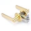 Zinc Alloy Heavy Duty Lever Handle Lock