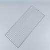 Thickened Stainless Steel BBQ Grill Mesh Rack