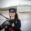GOMEXUS J15 Polarized Sunglasses, Designed for Fishing, Sports, and Golf, Driving, Hiking, and Sailing, with CR-39 High-Precision Optical Lenses,