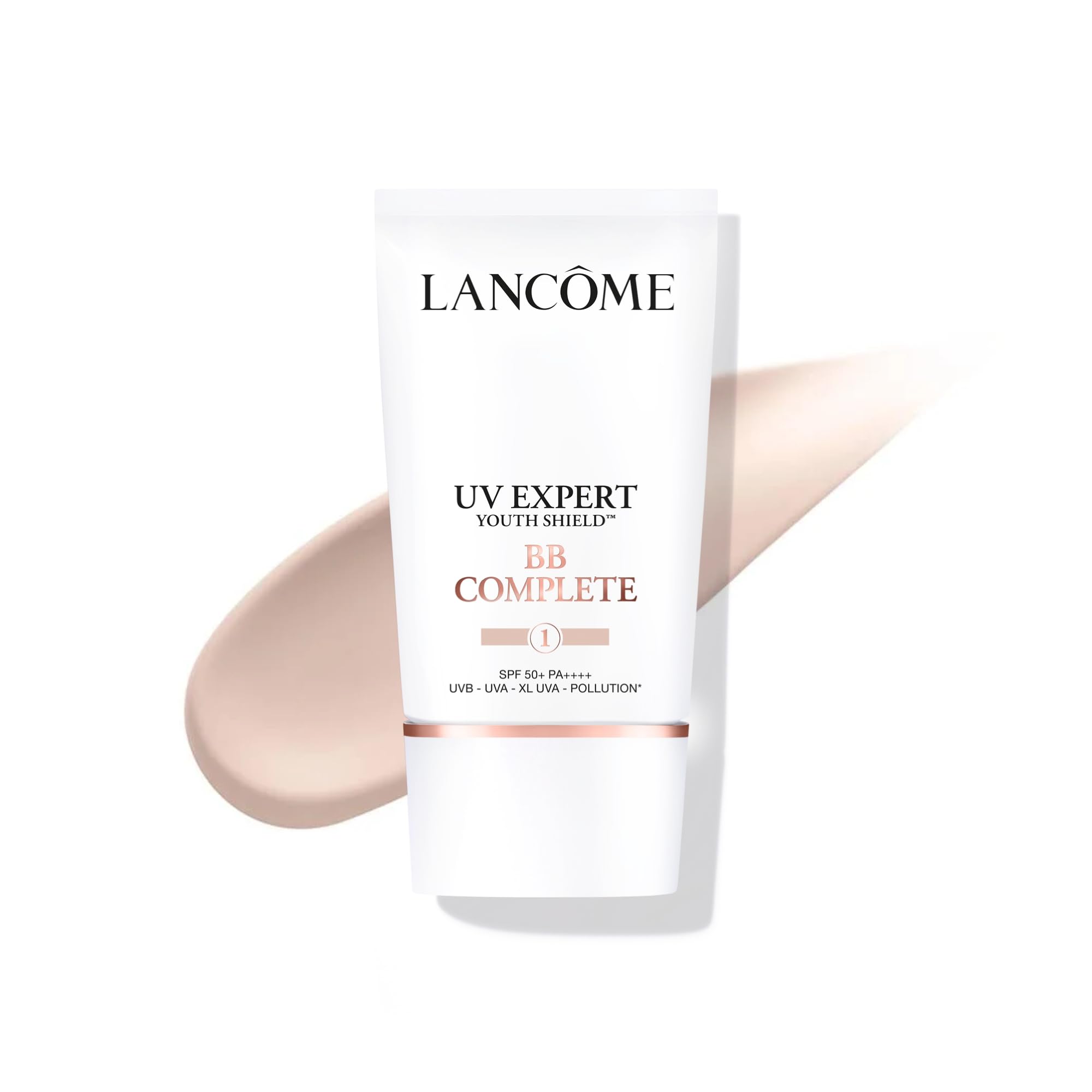 UV Expert BB n 30mL Sunscreen Makeup Base UV Base BB Cream LANCÔME SPF50+ PA++++