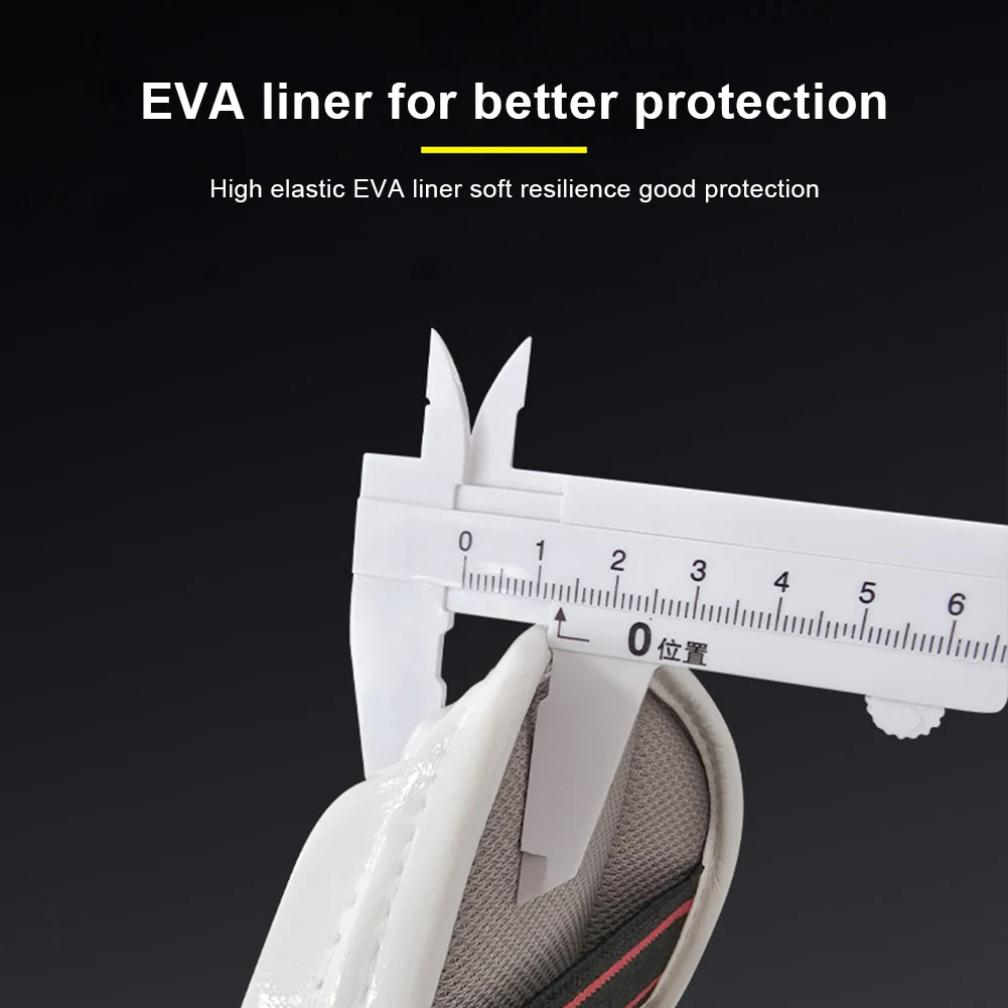 Taekwondo Forearm Guard With Eva Liner Elbow Protective Pads Adjustable Taekwondo Protective Gear For Free Combat Boxing