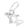 Denture Articulator Metal Construction Full Mouth Denture Laboratory Tool for Oral Cavity Moulding