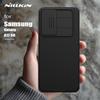 Nillkin Für Samsung Galaxy A17 5G Hülle Kameraobjektiv Schiebe CamShield Pro Hülle Ultra-Dünne Harte PC Schutzabdeckung Handyhülle