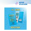[Pre-order] BOYNEXTDOOR - 5th EP [The Action] (Weverse Albums Ver.)