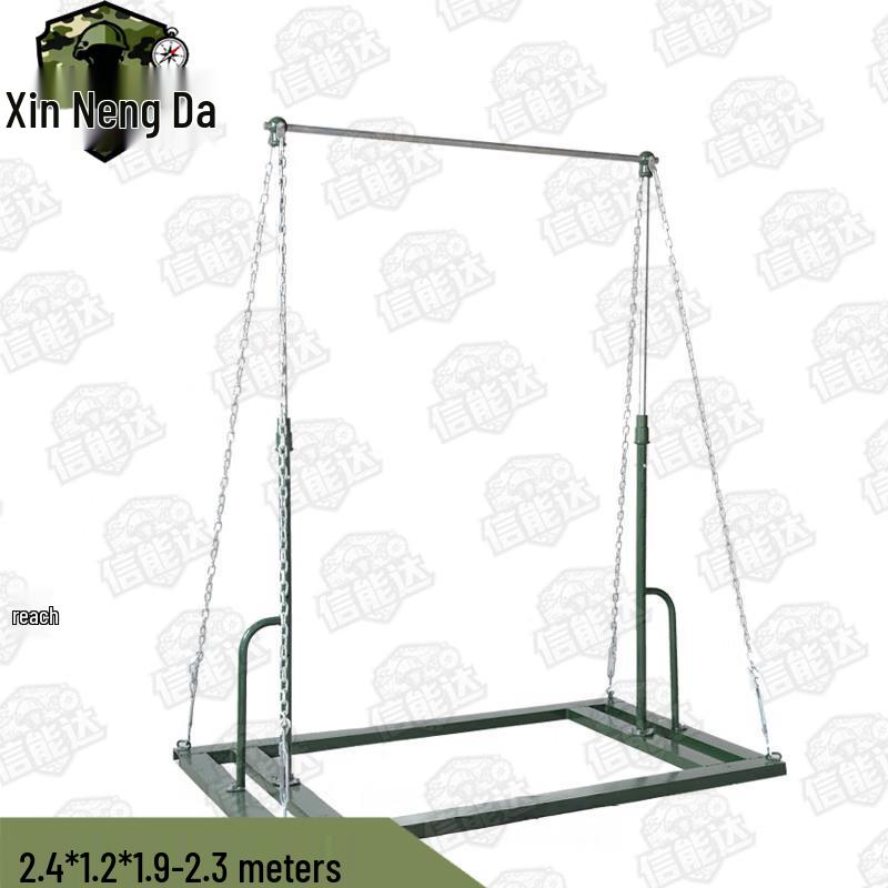 Xinnengda Mobile Horizontal Bar