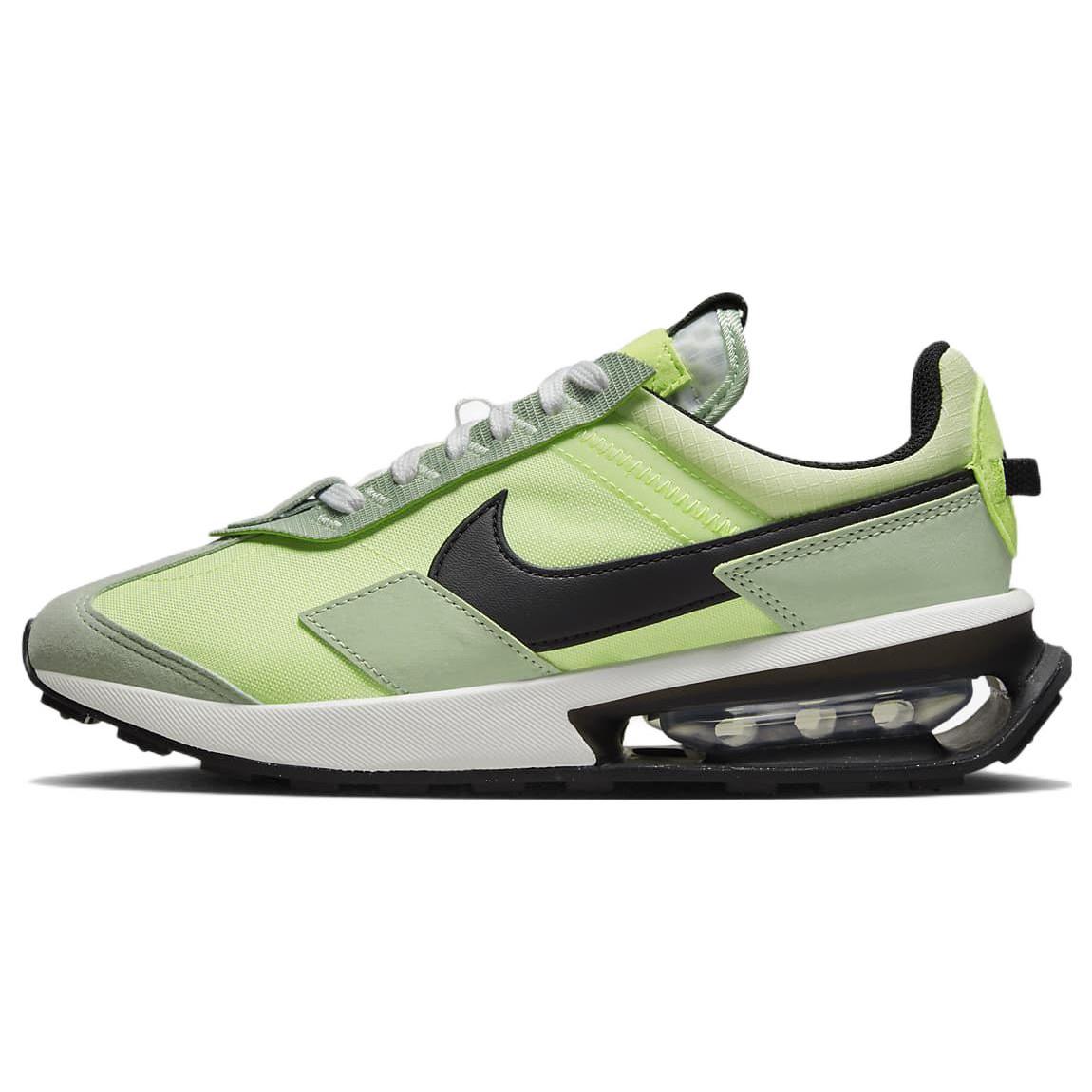 

Новые женские кроссовки Nike Air Max Pre Day Light Liquid Lime DZ4874-300 37.5