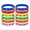 Decorazioni per Festa di Compleanno di Saetta McQueen Cars Bicchieri di Carta Piatti Bomboniere Sacchetti Regalo Souvenir Adesivi Braccialetti Portachiavi