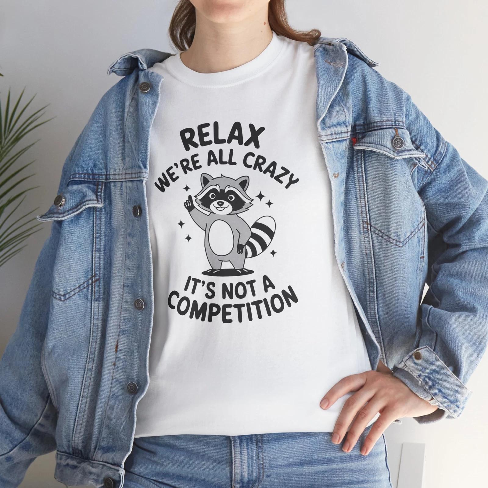Funny Sarcastic Clever Joke T-Shirt - Intelligent & Witty Tee for Pun Fans 4XL