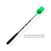 Casting Baits Shovel for Feeding Particles Boilies 3 Section Telescopic Fishing Lures Spoon Bait Throwing Spoon Portable