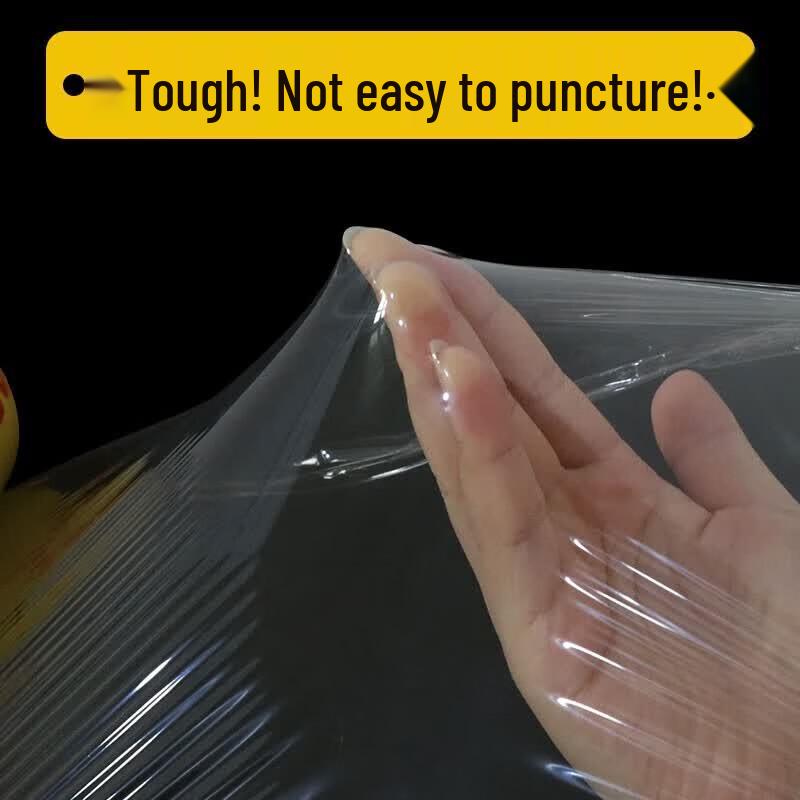 

Huabeisen Household PVC Cling Film