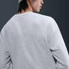 Nike Clothing Sweatshirts Men's Heather Crew Neck Moderate FN3889-051