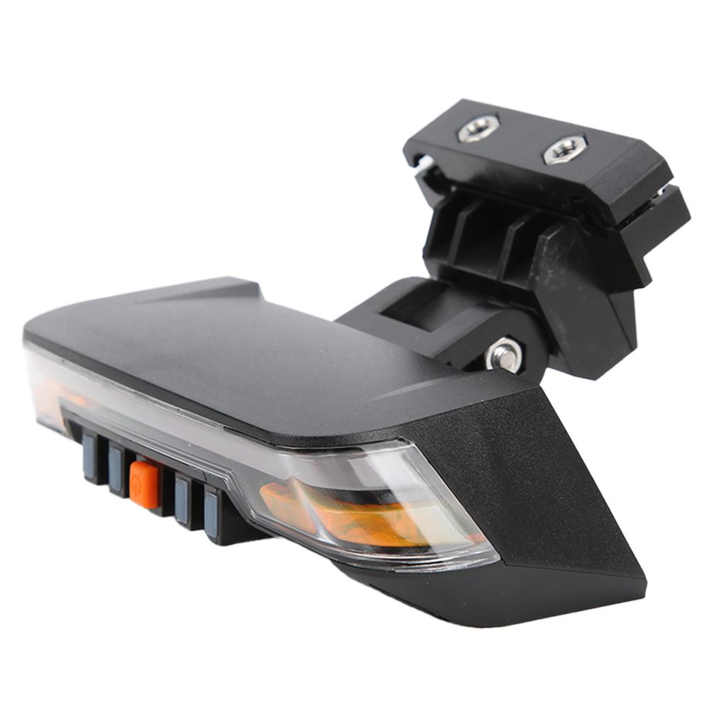 Lixada Multifunctional 3 in 1 Wireless LCD Bicycle Cycle Computer with Cadence Heart Rate Monitor Chest Strap Water