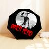 1 buc. Umbrelă cu tematică Siren Head pentru Bărbați și Femei, Umbrelă Decorativă de Valentine's Day Crăciun144