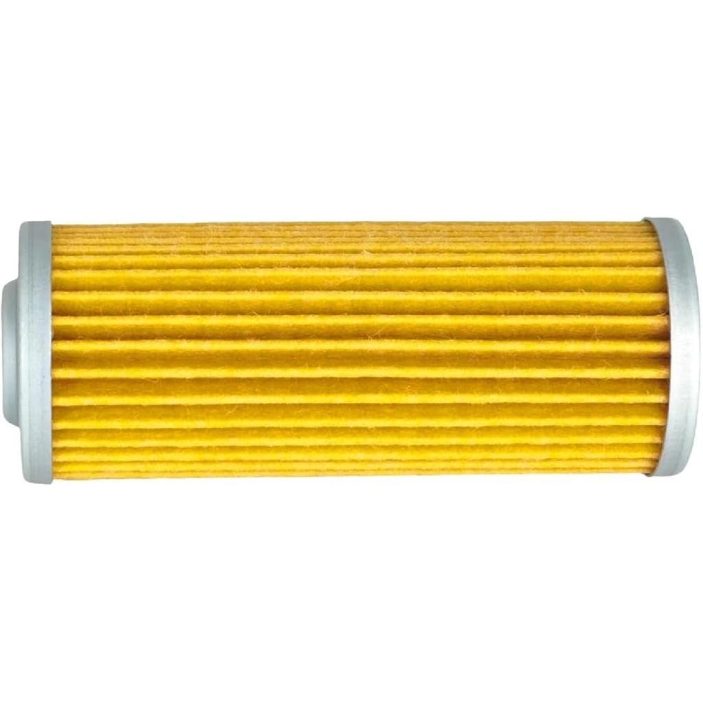 2X Fuel Filter MIU804763 M801101 CH10479 Compatible with John Deere 655 755 756 770 790 850 855 900 950 1050 1025R 1026R 2025R Z994R 1445 1545