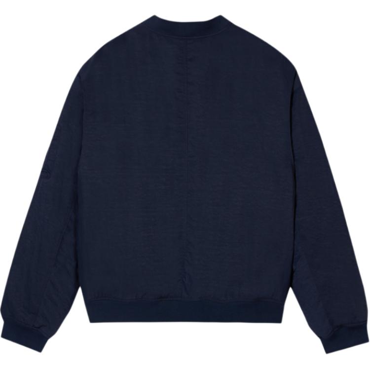 Levis Casual American Loose Fit Work Pilot Zip Long Sleeve Jacket Men Jacket 005MX-0002