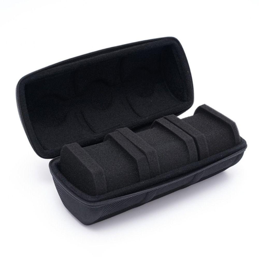 Holder Waterproof Anti-fall For Men Eva Watch Box Watch Storage Box Watch Display Holder Zipper