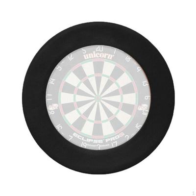 Dart Board Surround Protection Lightweight EVA Backboard Protective Wall Protector Target