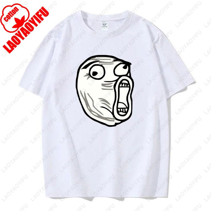 Derp and Derphina Classics Shirt Couple Shirt Funny Casual Style Loungewear Comfortable Unique Print Tees Nostalgia Unisex Tops