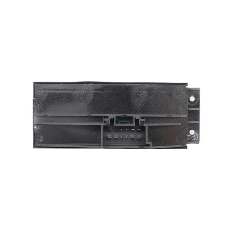 for Cadillac Escalade Tahoe Suburban Avalanche Silverado GMC Sierra Yukon Electric Window Switch Glass Lifter Control Button
