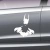 Knight Dark Batman Dc Vinyl Decal Car Truck Window Sticker Silhouette Laptop