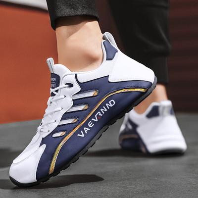 Soft Comfortable Height Increasing Casual Shoes Brand Designer Shoes for Men Tenis Masculino White Shoes Platform Sneakers Men