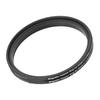 67mm Magnetic Lens and Filter Adapter Ring Kit Aluminum Alloy Lens Filter Adapter Ring for Threaded Filters