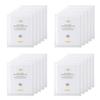 White Truffle Nourishing Treatment Mask Hydrating Sheet Mask 25ml (20 Sheets)