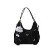 Womens Summer Designer Tote Bag With Zipper Closure And Inner Pockets For Commuting