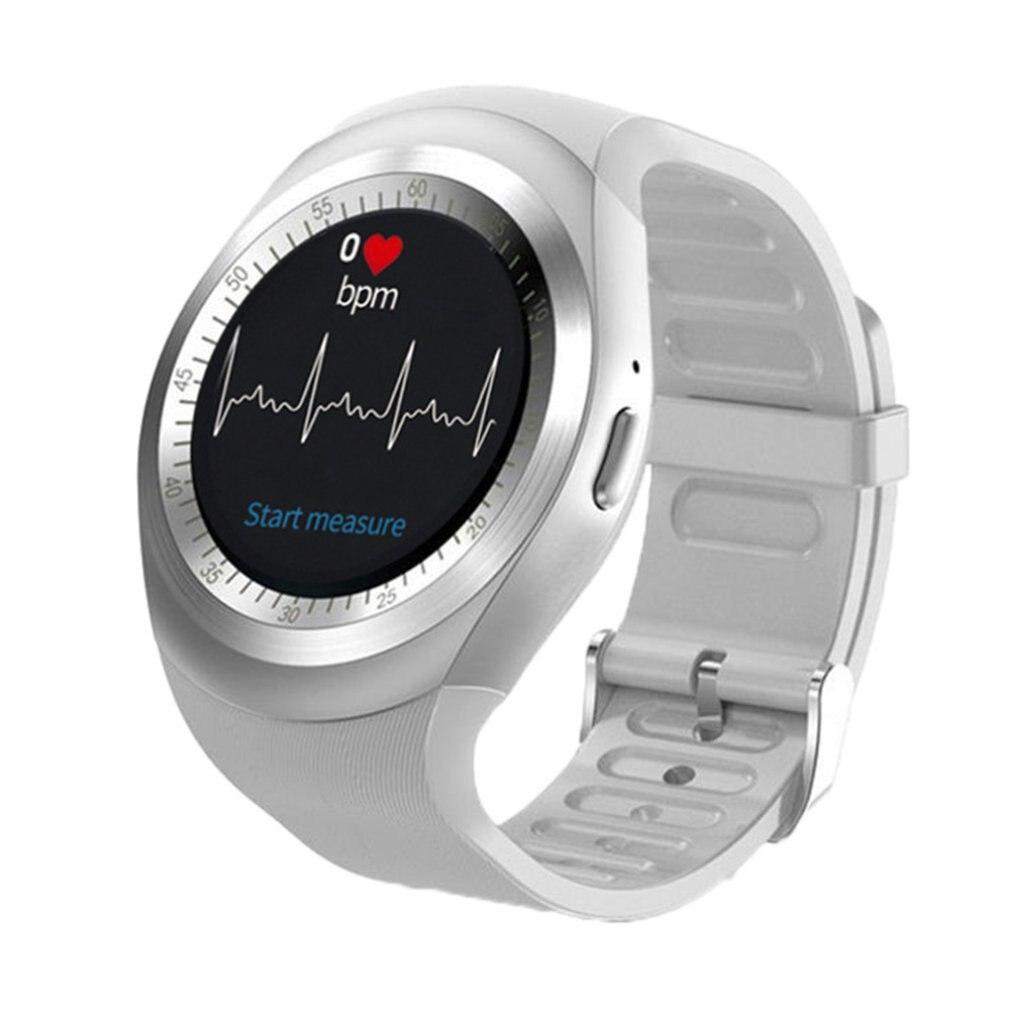 y1 smart calling watch