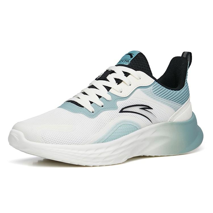 ANTA Running Series Sneakers 'White Blue' Men's 912235529-4