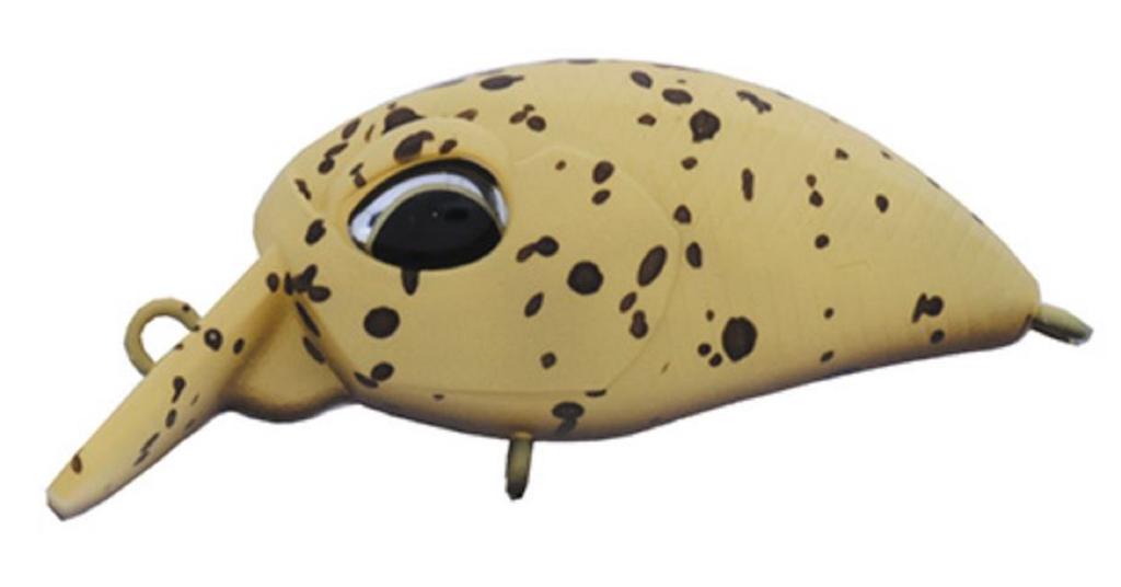 Valkein Haze MD 29mm 2.9 grams Floating Lure M199 (0535)