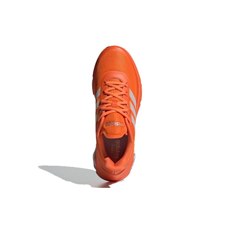 Adidas Neo Quadcube Orange EH2544