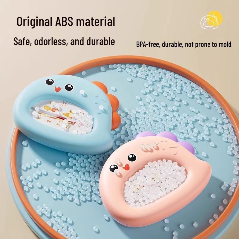 Newborn Baby Bath Water Thermometer - Enjoy a ¥5 Discount