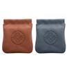 Versatile Jewelry Case Portable Storage Bag for Necklaces/Earrings/Rings Soft Flannelette Leather Jewellery Pouch