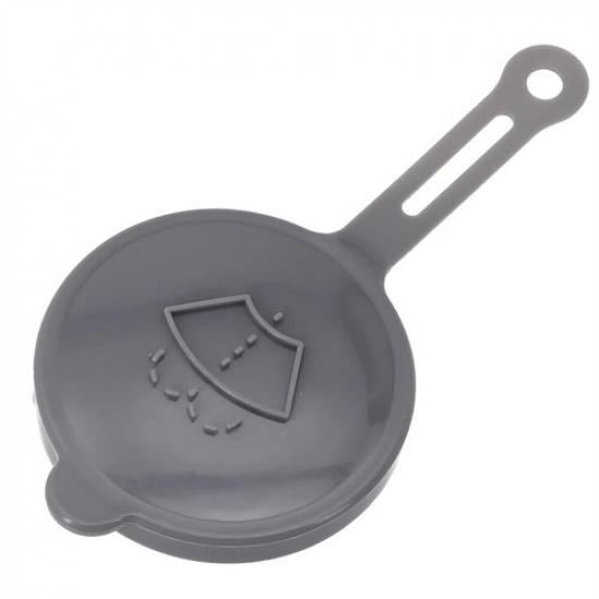 Neuer Scheibenwaschbehälterdeckel Grau Für Nissan Altima Maxima 350Z 2002-2013