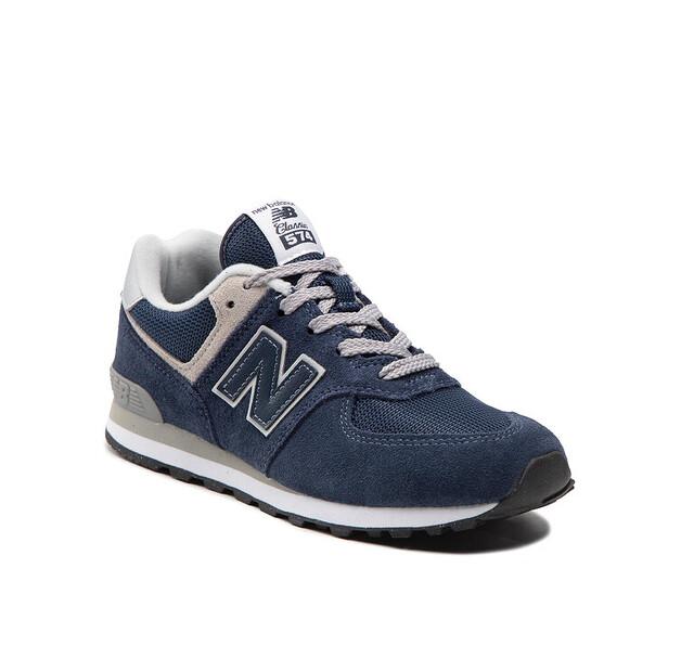 Кроссовки New Balance GC574EVN