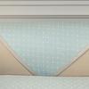 Ice Silk Sofa Cushion Non-slip Summer Cooler Cushion Simple Modern Seat Cushion Set Cover Towel Cloth