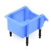 Storage Box Screw Bolt Classification Box Workshop Goods Garage Tool Kit
