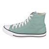 Converse Chuck Taylor All Star Comfortable High Top Canvas Shoes Unisex Sneakers Green White A06563C