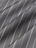 Jabhwalum Silent Flare Pants, (Stripe)
